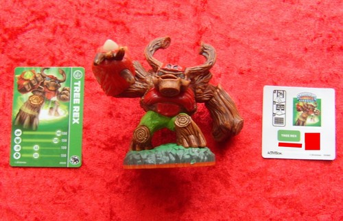 Tree rex gigant - gigant,, skylanders