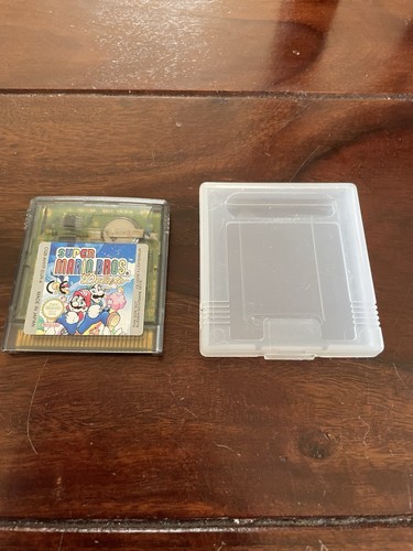 Super mario bros deluxe top - bros,
