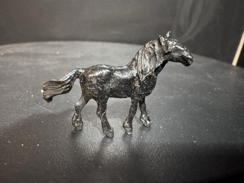 Mek tierfiguren pferd - mek,