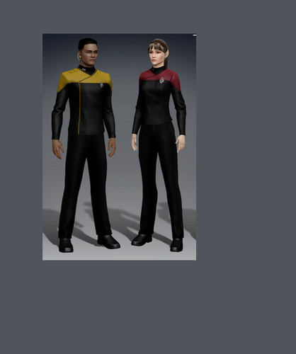 Star trek online - star,