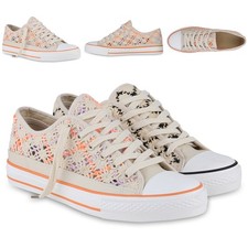 Damen Übergrößen Sneaker