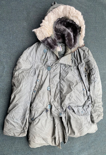 Original old military - old,