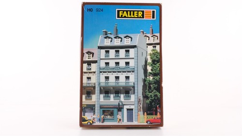 Faller 924 stadthaus - h0,