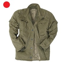 NVA TARNJACKE WINTER PARKA