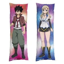Edens Zero Dakimakura