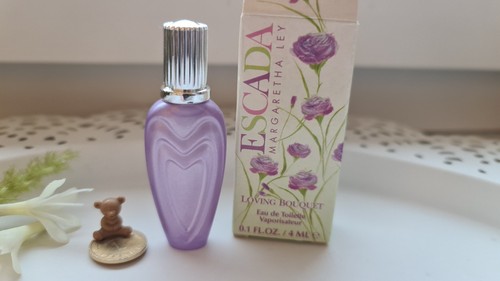 Parfum miniatur escada - miniatur,