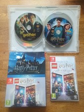 Harry Potter Collection