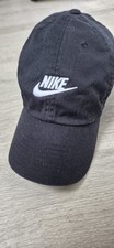 Nike Kappe in Schwarz