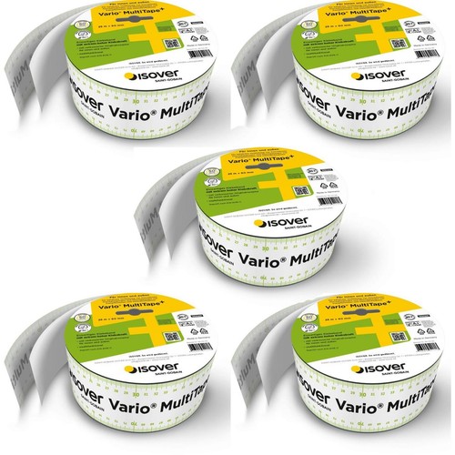 Isover vario multitape - isover, multitape+