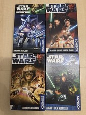 Star Wars Brettspiele Von
