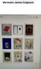 Me‘moire James Coignard