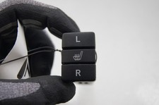 Switch Control Panel Seat