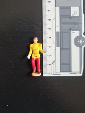 Polly Pocket Prinz Aschenputtel Bluebird Cinderella Prince