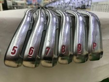 Callaway Legacy2010 Eisensatz