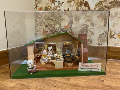 Sylvanian families schöne - sylvanian,