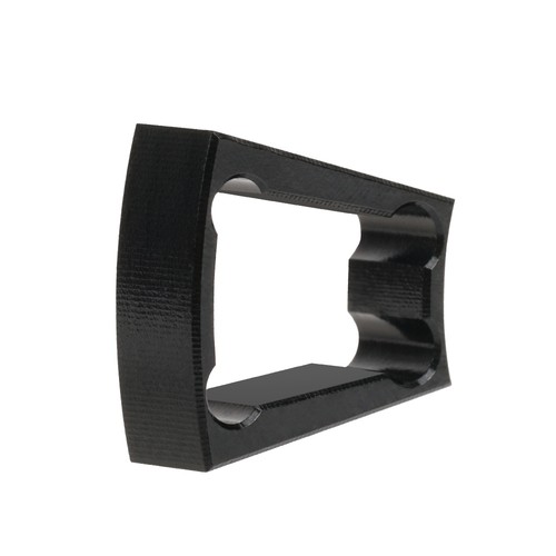 Nicecnc gasgriff spiel - nicecnc, spacer