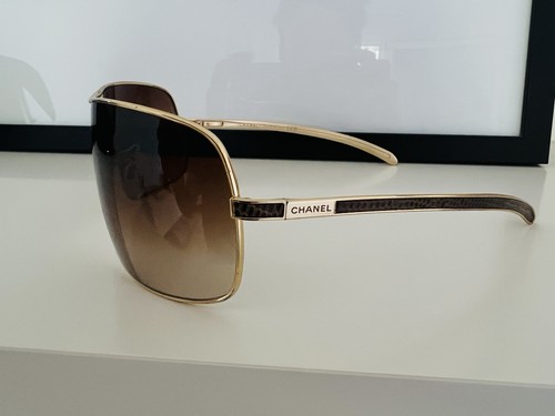 Chanel damen sonnenbrille - damen,