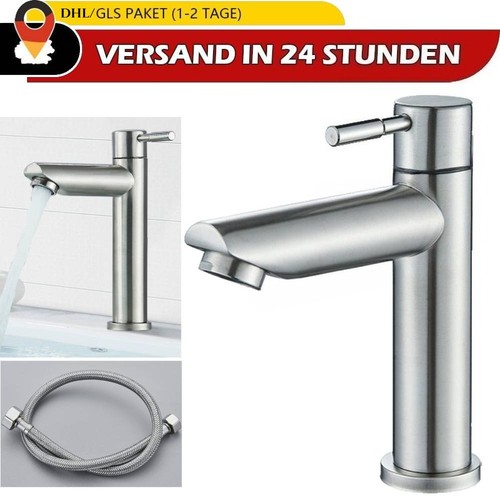 Edelstahl wasserhahn - edelstahl,