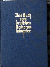 Das buch vom deutschen - das,