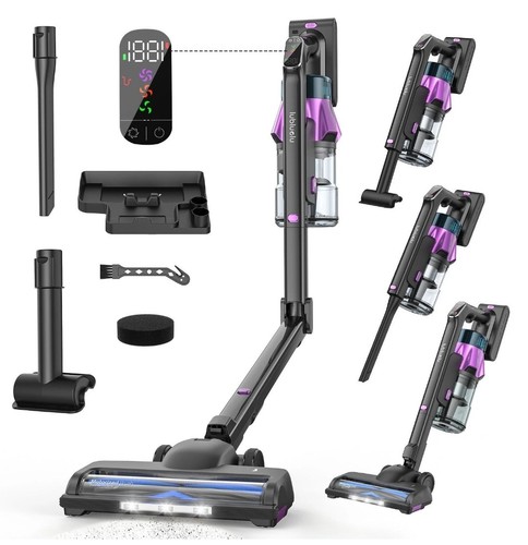 Lubluelu g30 akku staubsauger - g30,