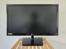 HDMI 1080p Full-HD 22 Zoll LG Flatron IPS224V-PN 16:9 LED Monitor - Schwarz