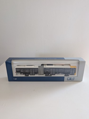 Rietze mercedes benz - 1:87,