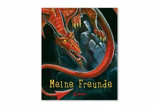 Meine freunde - meine,