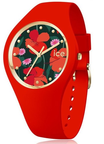 Ice watch 017576 flower - ice-watch,
