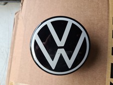 Original VW ID.7 ID7 ED LED Emblem Heckklappe 14B853638 Ab 07.2024