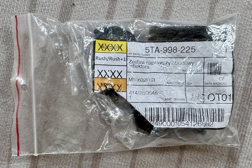 Neu touran reparatursatz - touran,