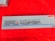 Märklin 37021 Dampflok