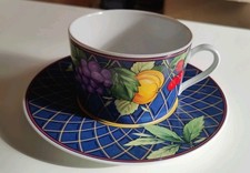 Dessina Set Untertasse mit