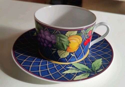 Dessina set untertasse mit - set,