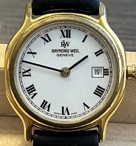 Raymond weil geneve damen - raymond,