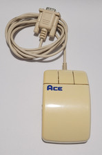 Vintage 3 button Artec Serial