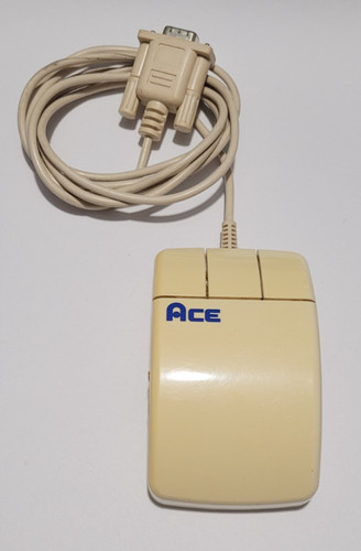 Vintage button artec serial - vintage, 3