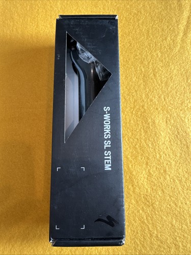 Specialized works stem - s,