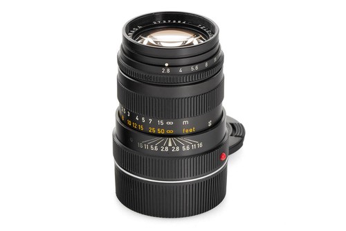 Leica tele elmarit canada - leica, tele-elmarit-m