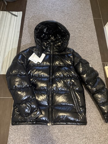 Moncler herren daunenjacke - herren,