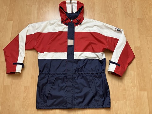 Segeljacke regenjacke jeantex - segeljacke,