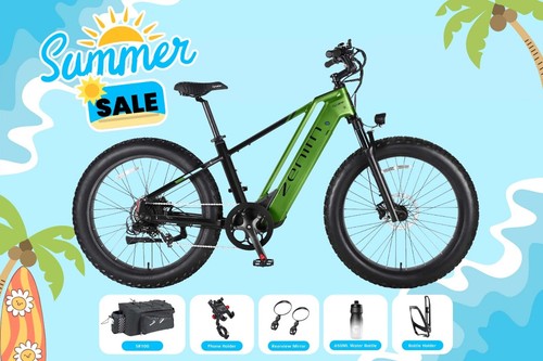 Cyrusher all terrain - , all-terrain