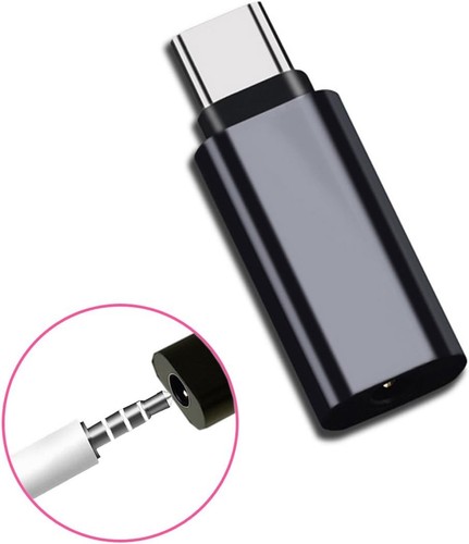 Usb auf 5 - usb-c, mm