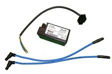 Zündtrafo set für - set, buderus