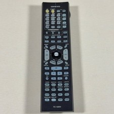 Onkyo 588m remote control - rc-588m,