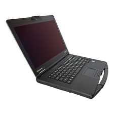 Panasonic Toughbook CF-54 MK2 i7 6600U 16GB 1TB SSD Outdoor (Akkus 0%/30%)