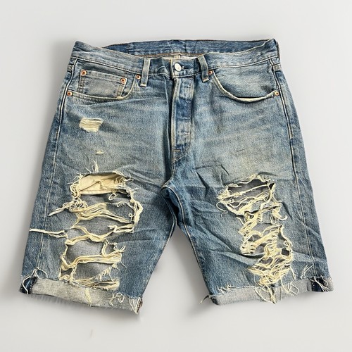 Levi 501 jeans shorts - levi’s,