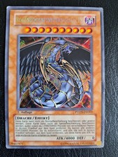 YU-GI-OH! Regenbogenfinsternisdrache - Phantom Darkness - 1.Auflage - Deutsch