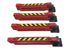 4 x LEGO® Technic Kranarm mit