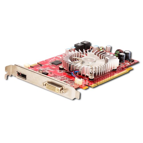Nvidia geforce 9500gt 512mb - geforce, dp