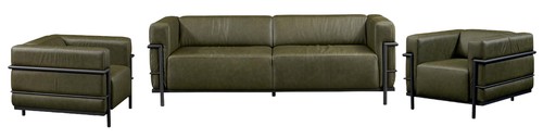Wohnzimmer sofagarnitur 1 - wohnzimmer,